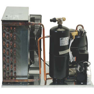 AIR COOLED CONDENSING UNIT AV9238GK 220v 50/60 HZ