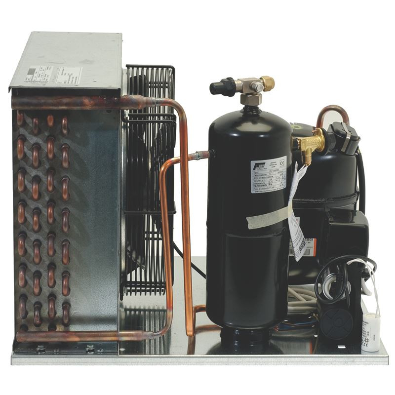 AIR COOLED CONDENSING UNIT AV9238GK 220v 50/60 HZ