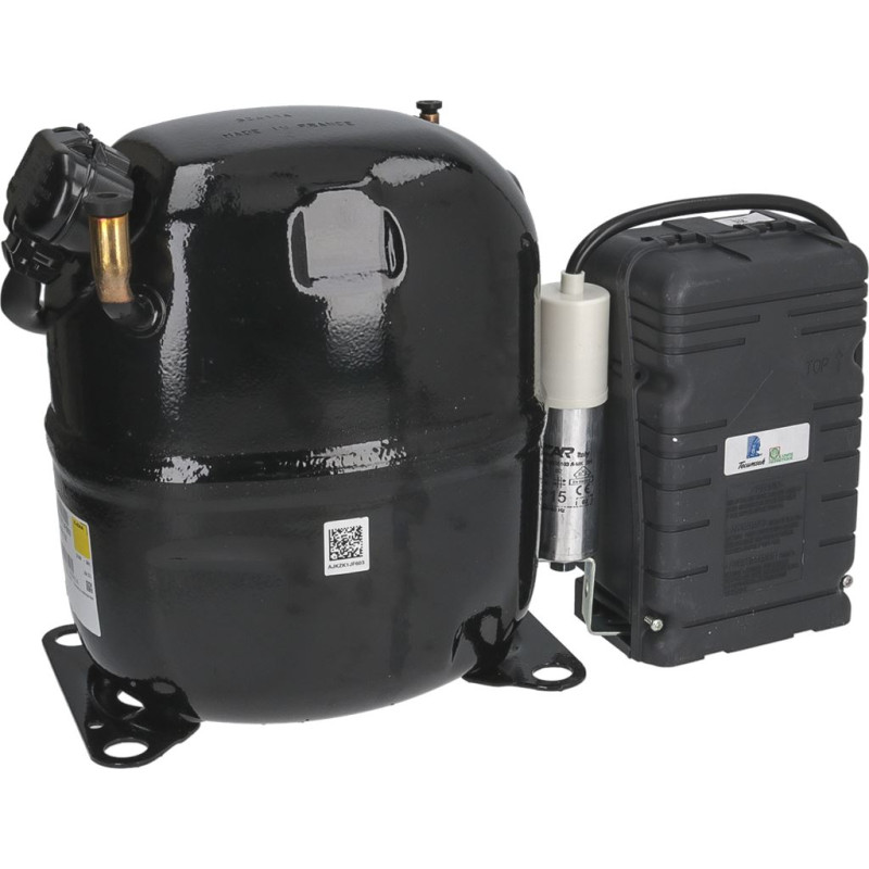 COMPRESSOR TECUMSEH AJ4513P-FZ 220/240V 50Hz