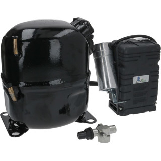 COMPRESSOR TECUMSEH AJ4519P VATC 220/240V 50Hz