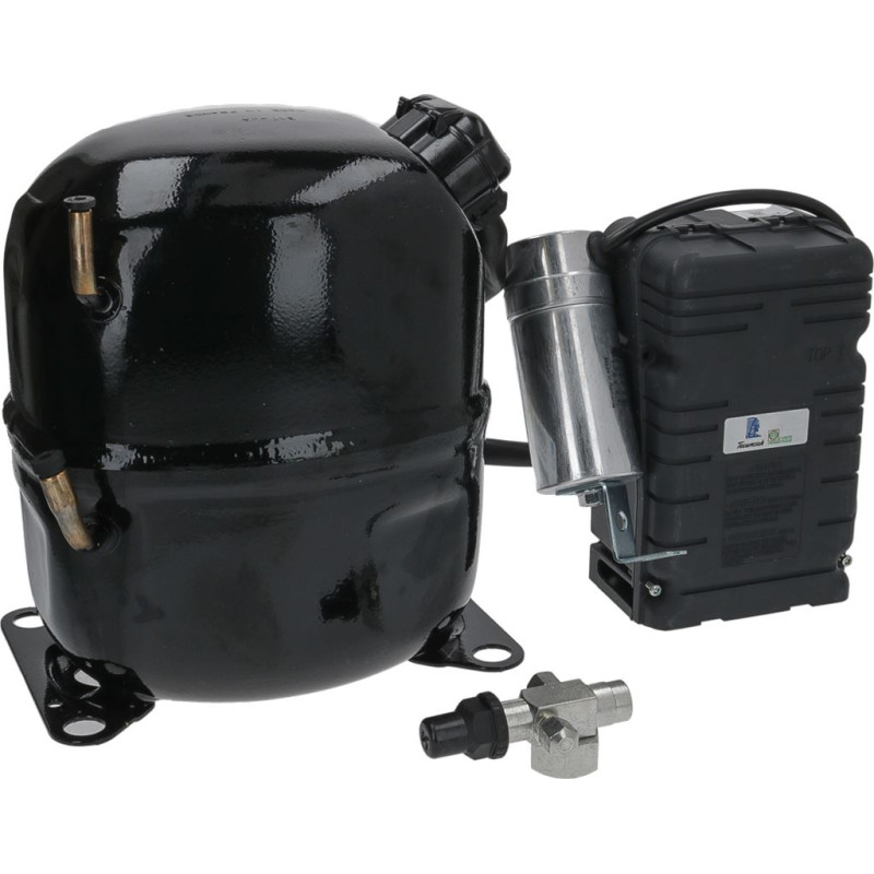 COMPRESSOR TECUMSEH AJ4519P VATC 220/240V 50Hz