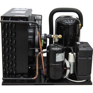 CONDENSING UNIT UC404-FH2480Z  2HP 220/240V 50/60HZ