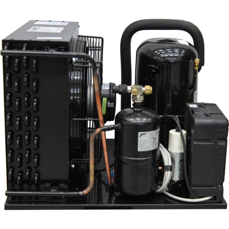 CONDENSING UNIT UC404-FH2480Z  2HP 220/240V 50/60HZ