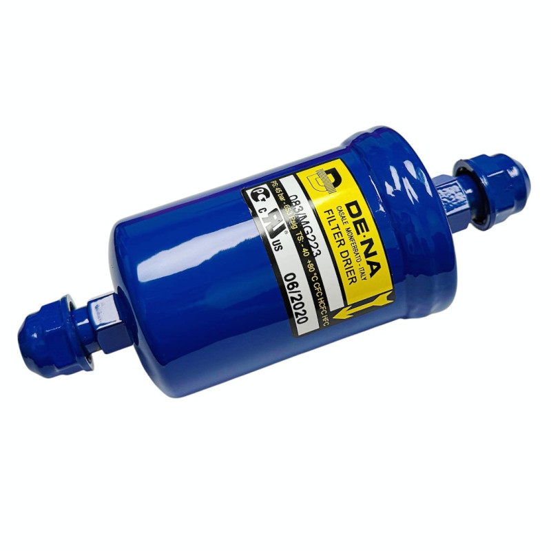 DRIER FILTER  083 FLARE 3/8"