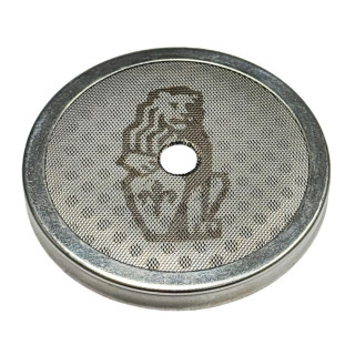 MARZOCCO SHOWER SCREEN ø 57.5MM