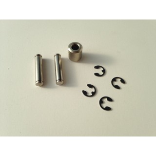 PAVONI 7 PIECE LEVER REPAIR KIT