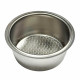 PRECISION FILTER  BASKET FOR COFFEE MACHINES DELONGHI ECO311