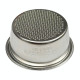 PRECISION FILTER  BASKET FOR COFFEE MACHINES DELONGHI ECO311