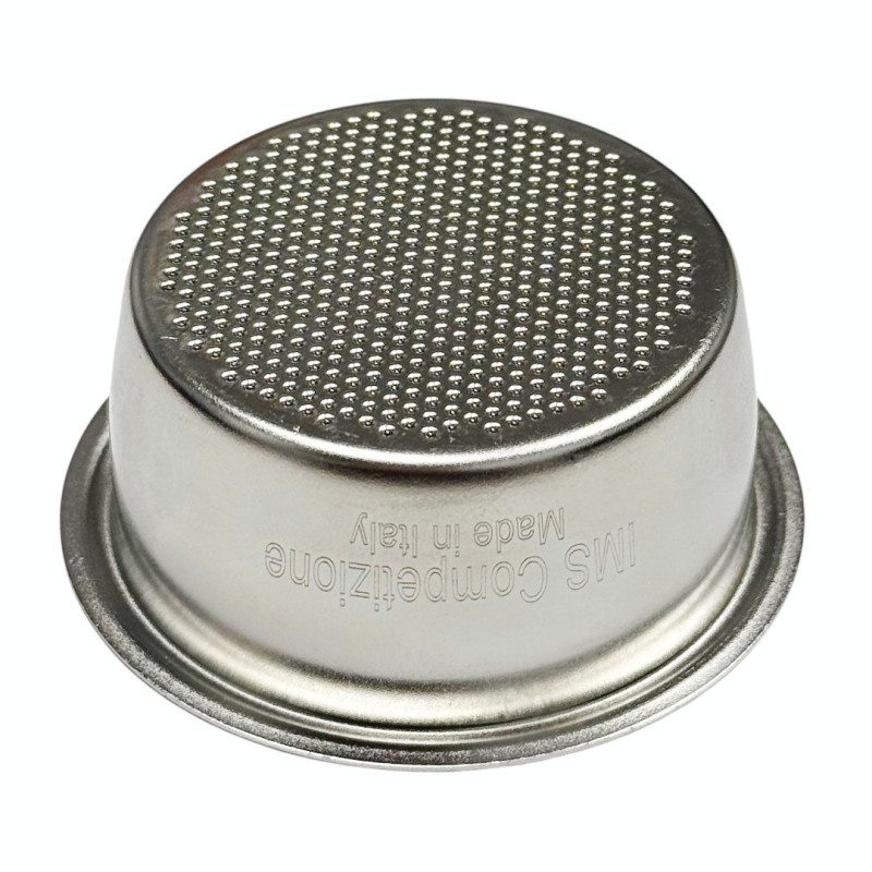 PRECISION FILTER  BASKET FOR COFFEE MACHINES DELONGHI ECO311