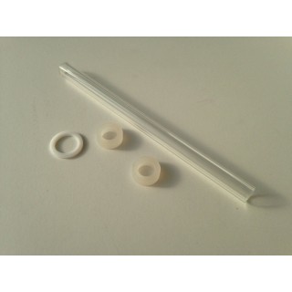 PAVONI SINGHTGLASS KIT