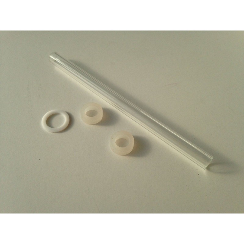 PAVONI SINGHTGLASS KIT