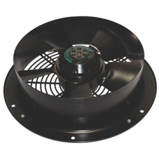 EBM MOTOR FAN W2E250-CE65-01 230V 50/60HZ
