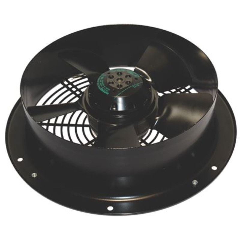 EBM MOTOR FAN W2E250-CE65-01 230V 50/60HZ