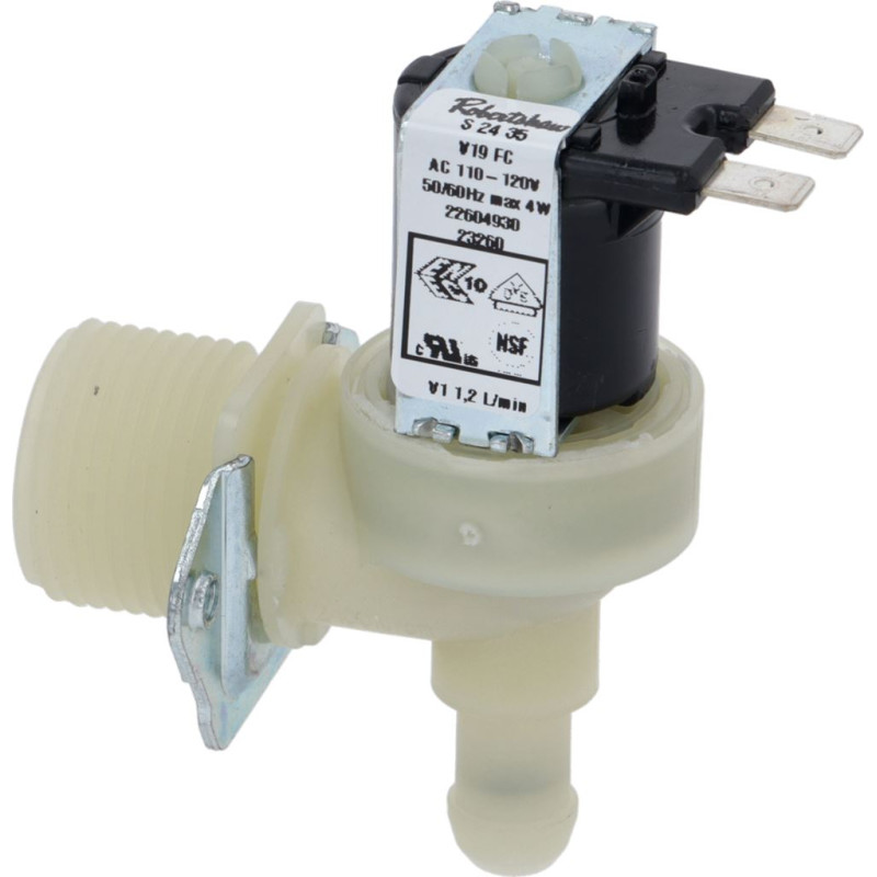BREMA 23260 SOLENOID VALVE 1.2 LITERS