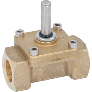 CASTEL 1132/06S  WATER SOLENOID VALVE 3/4"