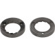 GRINDING BURRS PAIR FOR RANCILIO