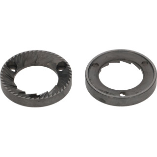 GRINDING BURRS PAIR FOR RANCILIO