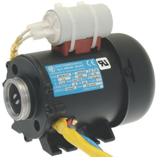 RANCILIO 34011009 MOTOR 115V UL