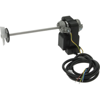 MOTOR MIXER TRIAL AAA20C-012