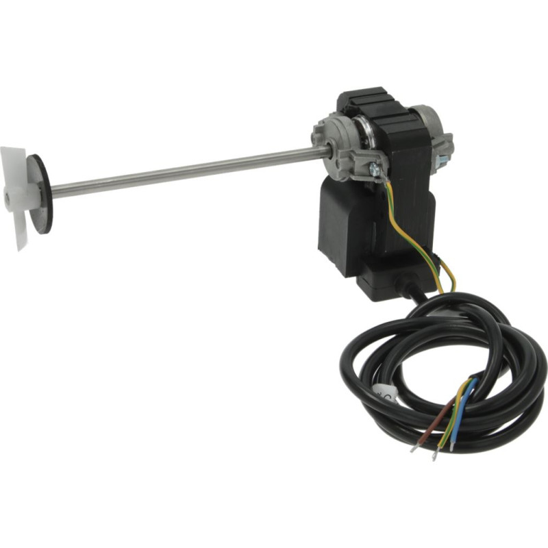 MOTOR MIXER TRIAL AAA20C-012