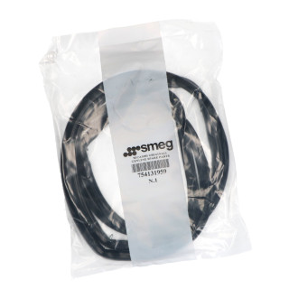 SMEG 754131959 GASKET FOR OVEN DOOR