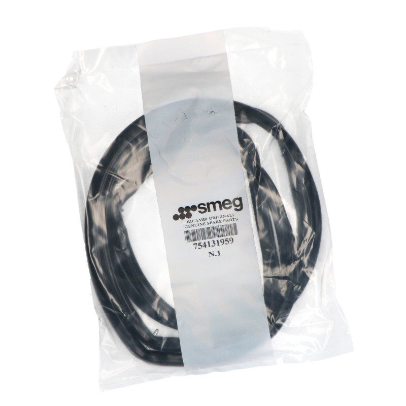 SMEG 754131959 GASKET FOR OVEN DOOR