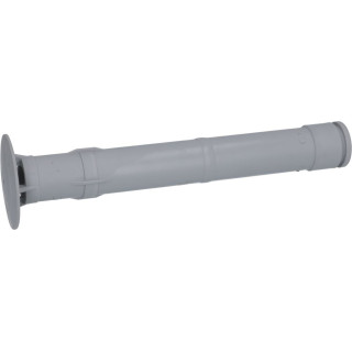 OVERFLOW PIPE ø 38x287 mm