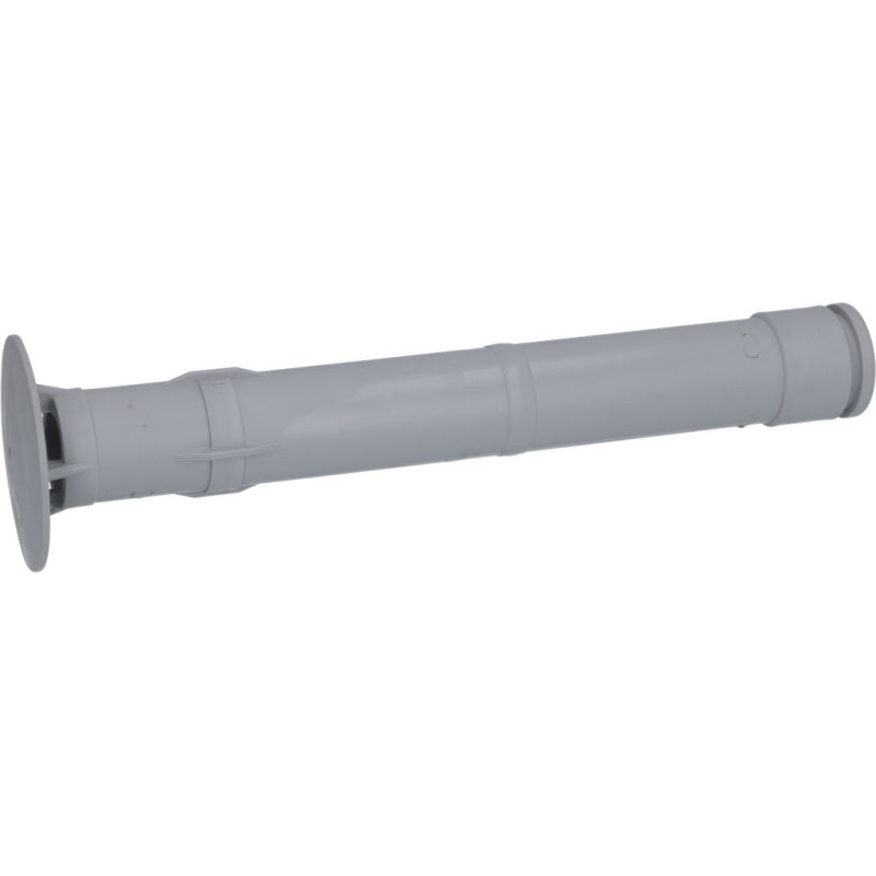 OVERFLOW PIPE ø 38x287 mm