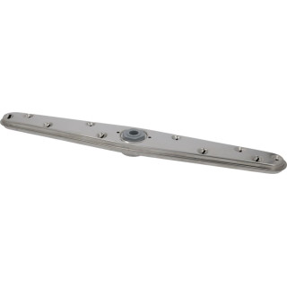 WASH ARM ASSEMBLY STAINLESS STEEL 510 mm