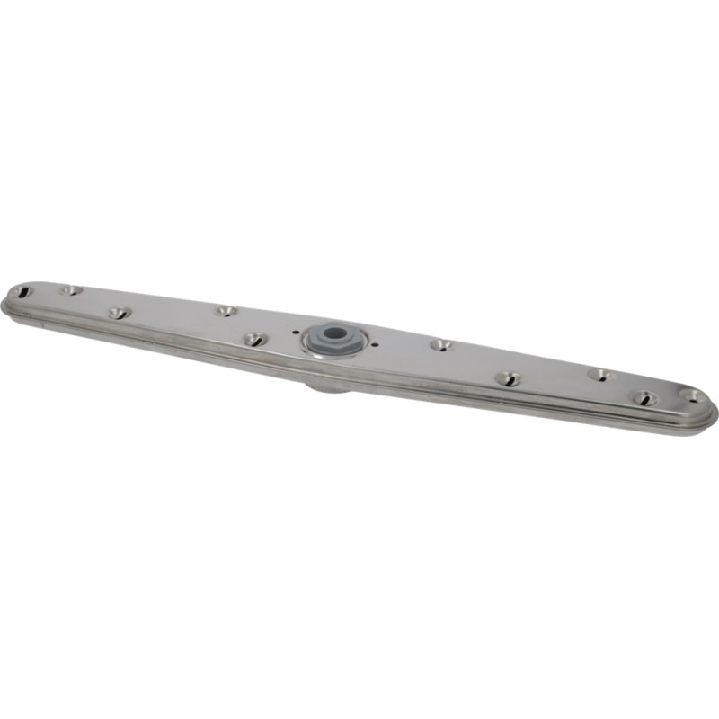 WASH ARM ASSEMBLY STAINLESS STEEL 510 mm