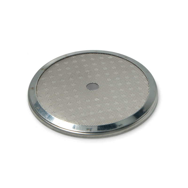 SHOWER SCREEN ø 57.5 mm