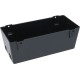 DRIP TRAY HORIZONTAL PLASTIC
