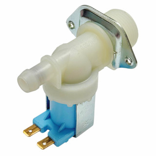 BREMA 23300 SOLENOID VALVE WATER 220V 50/60HZ
