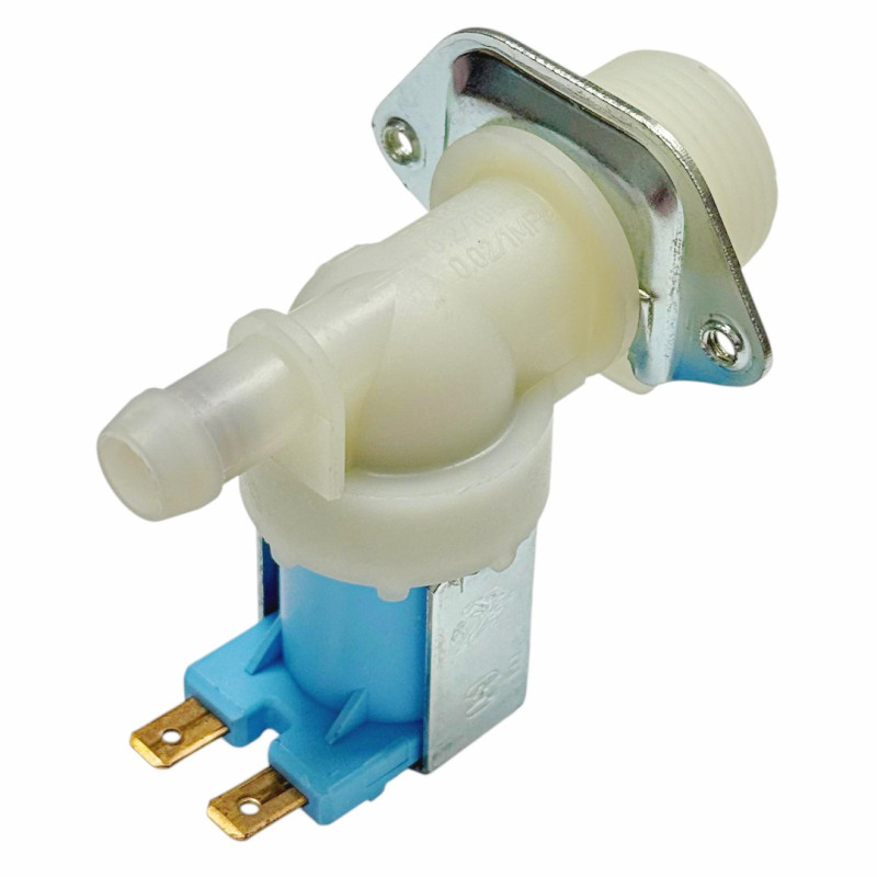 BREMA 23300 SOLENOID VALVE WATER 220V 50/60HZ