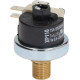 PRESSURE SWITCH MATER XP110 MATER 1/4''