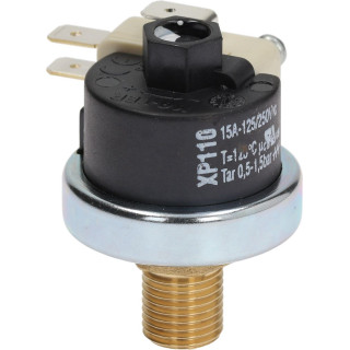 PRESSURE SWITCH MATER XP110 MATER 1/4''