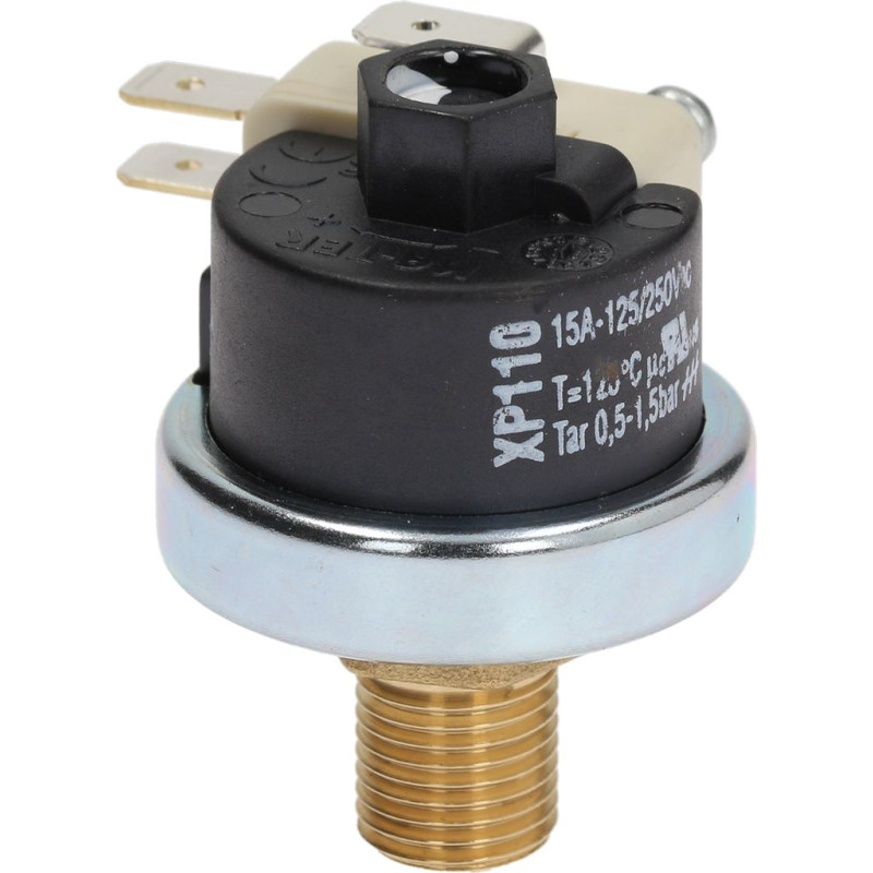 PRESSURE SWITCH MATER XP110 MATER 1/4''