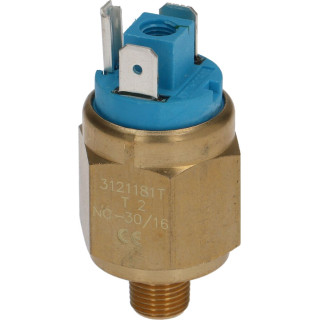 ASTORIA CMA PRESSURE SWITCH ES31 2 BAR ø 1/8"M