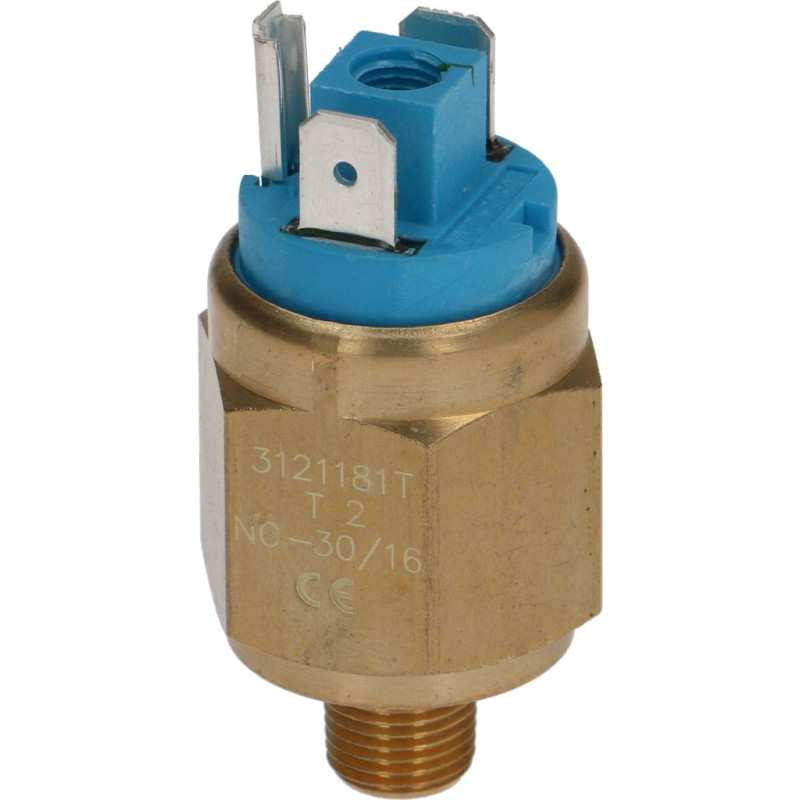 ASTORIA CMA PRESSURE SWITCH ES31 2 BAR ø 1/8"M