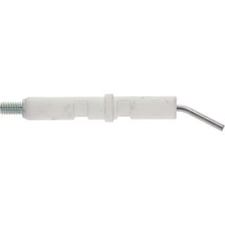 IGNITION PLUG ROUND ø 7x44 mm