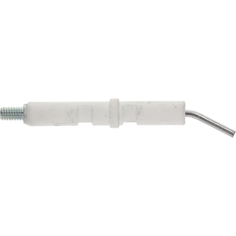 IGNITION PLUG ROUND ø 7x44 mm