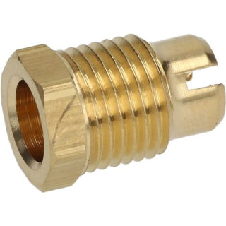 FITTING FOR THERMOCOUPLE ø 6.5 mm