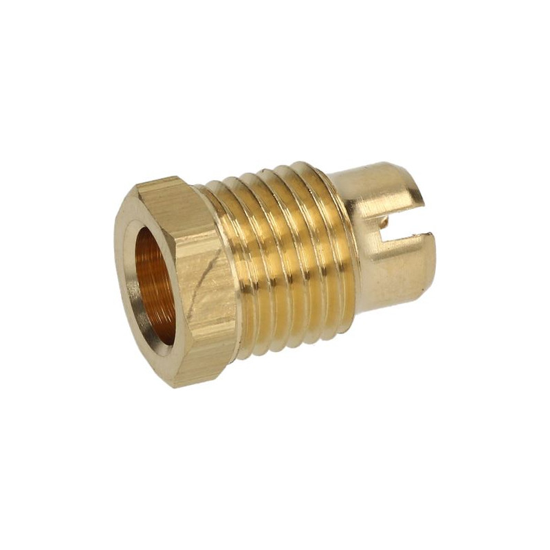 FITTING FOR THERMOCOUPLE ø 6.5 mm