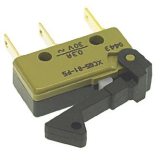 GAGGIA-SAECO 996530058869 (Ne05.038) MICROSWITCH