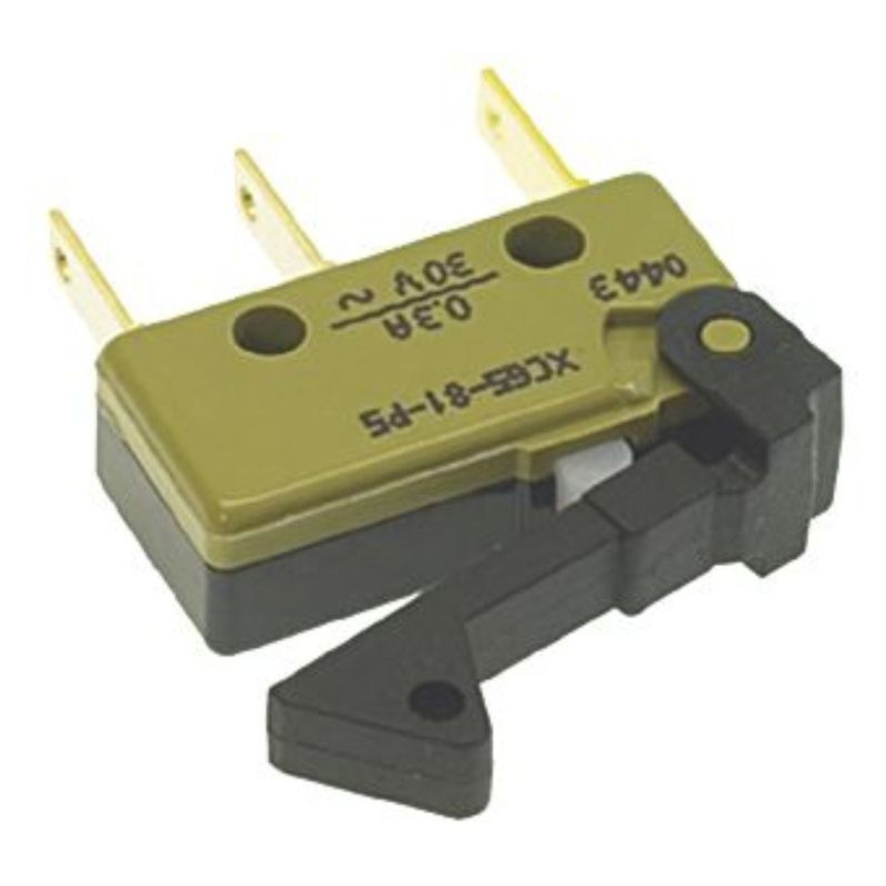 GAGGIA-SAECO 996530058869 (Ne05.038) MICROSWITCH
