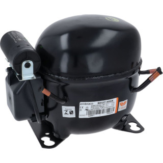 COMPRESSOR NEU2140GK 208-230V 50/60HZ R404 1/2HP