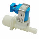 RATIONAL 5000139P SOLENOID VALVE 240V 50/60Hz