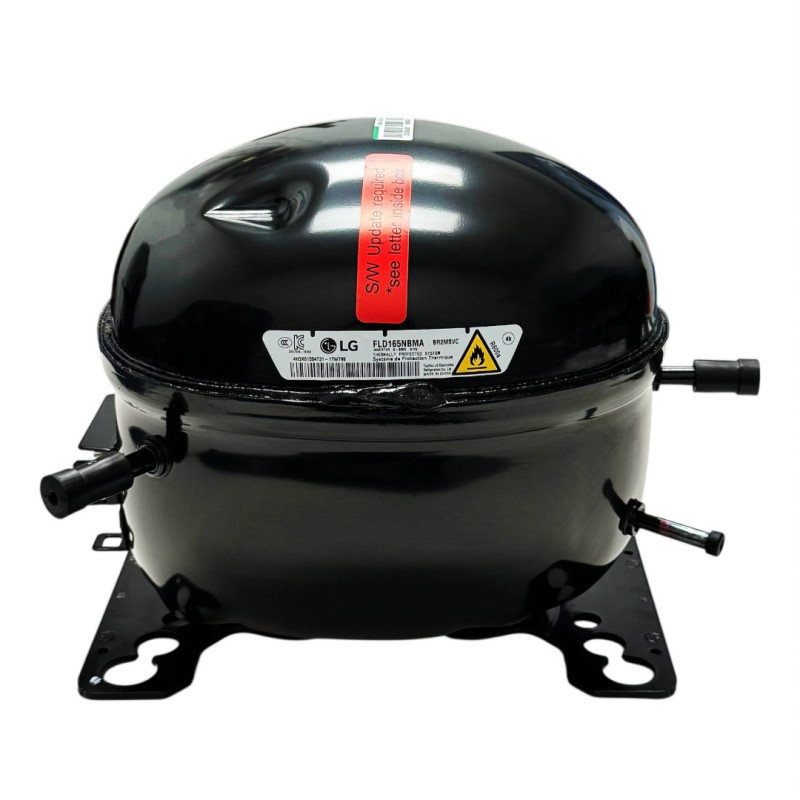 LG COMPRESSOR TCA36811432, FLD165NBMA