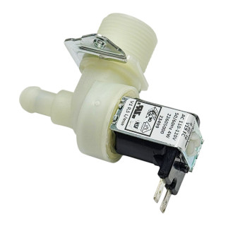 BREMA 23499 SOLENOID VALVE 0.5 LITERS
