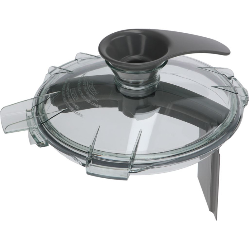 ROBOT COUPE 39750 LID ASSEMBLY FOR BLIXER 4A